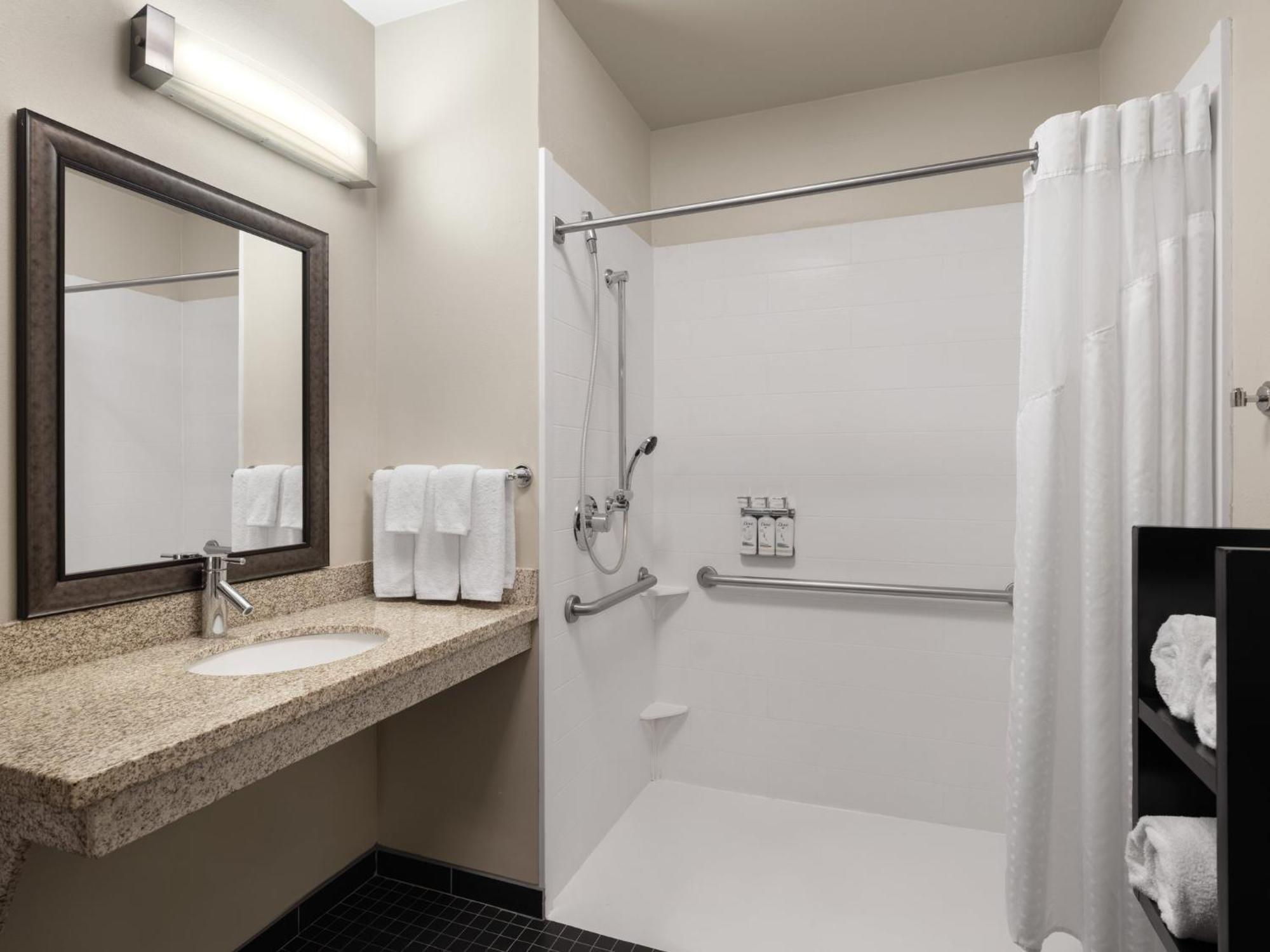 Staybridge Suites Midvale By Ihg Exterior foto
