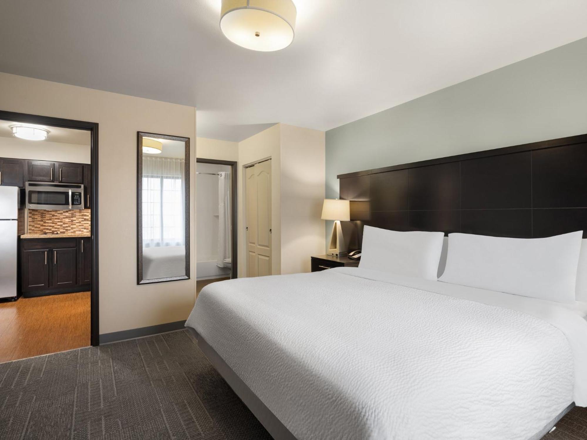 Staybridge Suites Midvale By Ihg Exterior foto