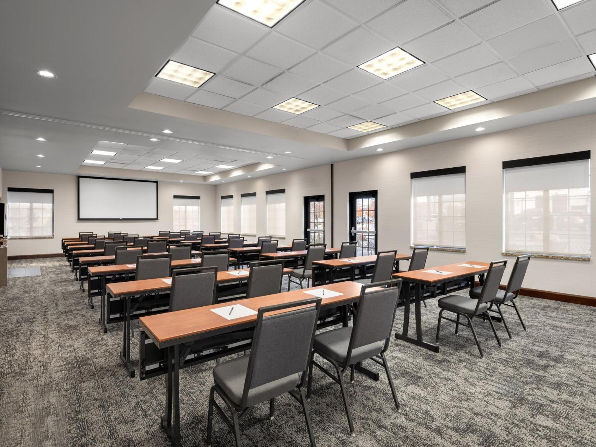 Staybridge Suites Midvale By Ihg Exterior foto