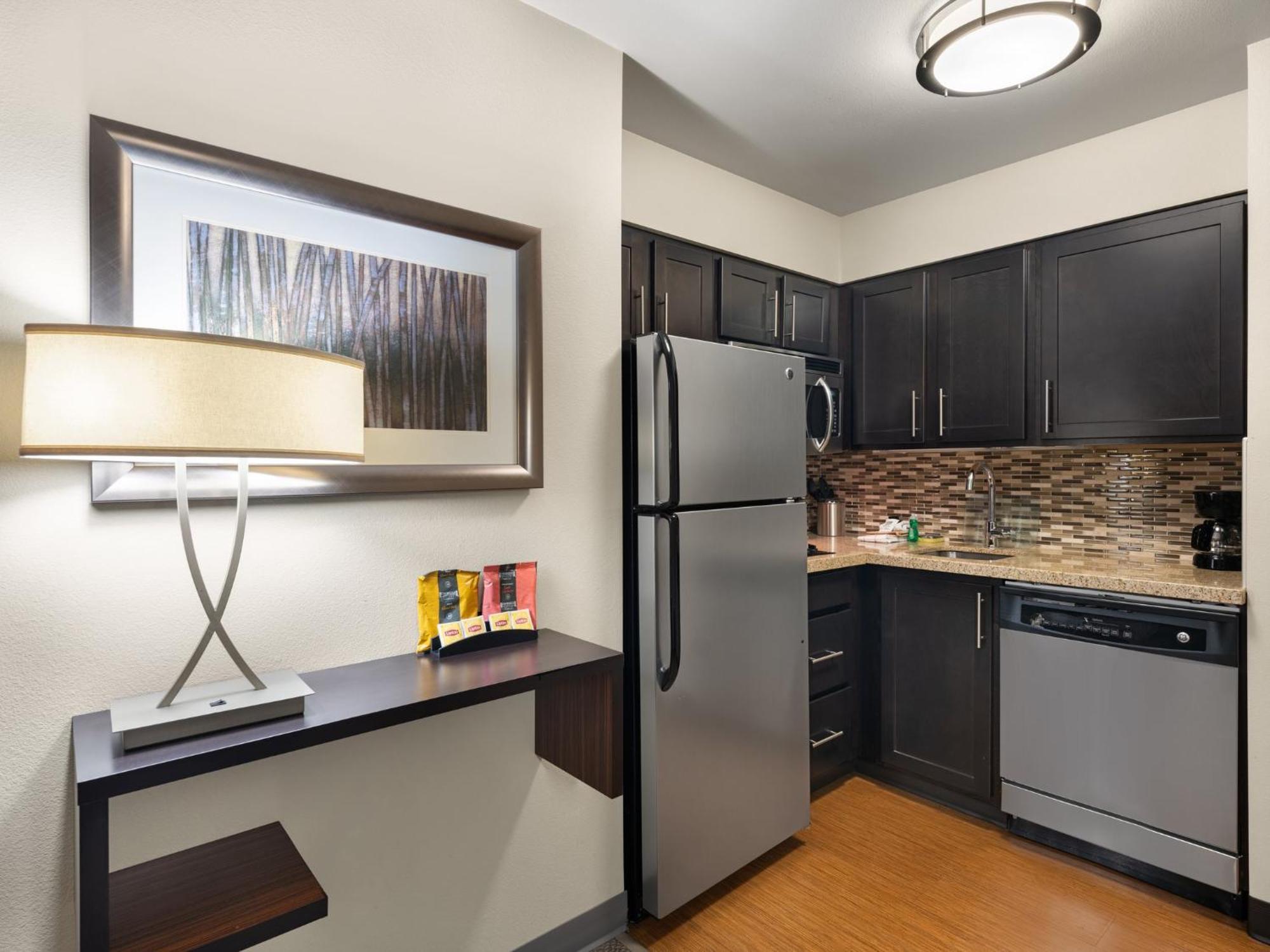 Staybridge Suites Midvale By Ihg Exterior foto
